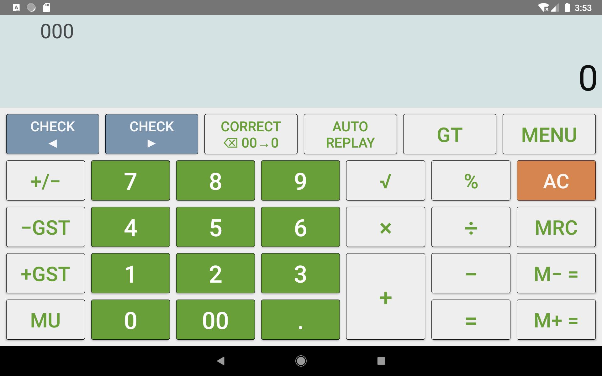 Android 用の シチズン 電卓 広告なし Apk をダウンロード Android 用の シチズン 電卓 広告なし Apk をダウンロード