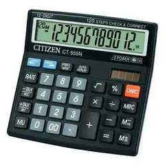 Descargar APK de Calculadora CITIZEN