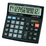 Calculatrice CITIZEN