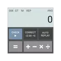 Calculator