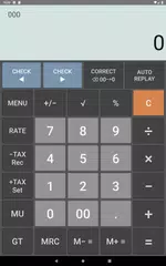 Baixar Calculadora CITIZEN APK