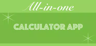 All-in-one Calculator Free