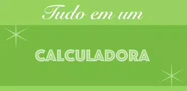 Calculadora tudo-em-um gratuita