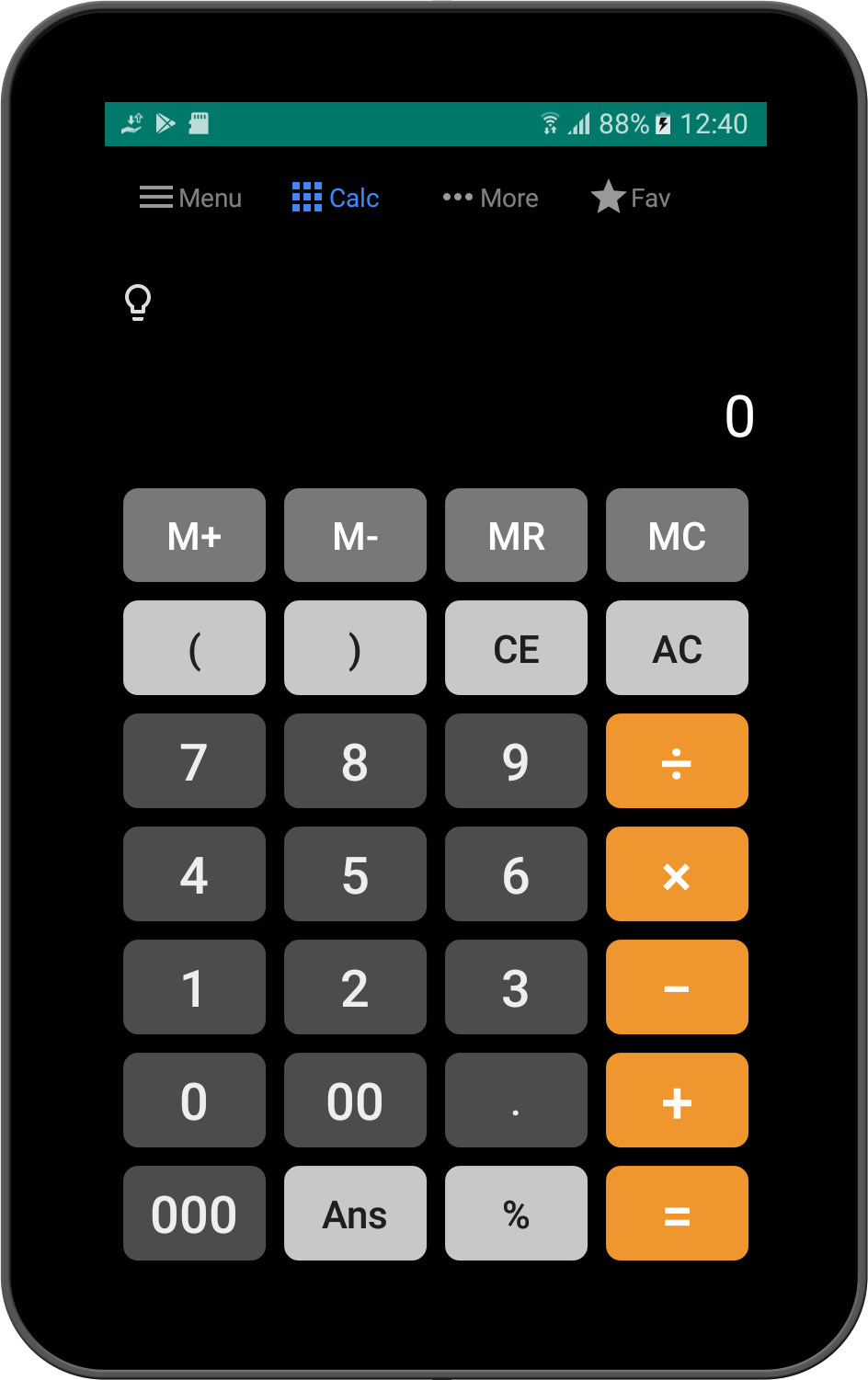 Calculator Pro. Альтернативные калькуляторы. Все-в-одном калькулятор. Калькулятор на все случаи жизни. First calculating