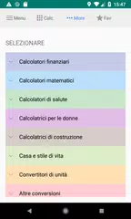 download Calcolatrice gratuita tutto in uno APK