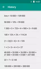 Baixar Calculadora tudo-em-um gratuita APK