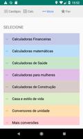 Calculadora tudo-em-um Cartaz