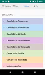 Baixar Calculadora tudo-em-um gratuita APK