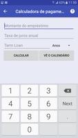 Calculadora tudo-em-um imagem de tela 3