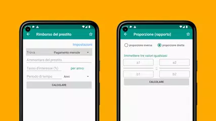 download OneCalc: Calcolatrice APK