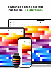 Baixar everyday Habit Tracker XAPK