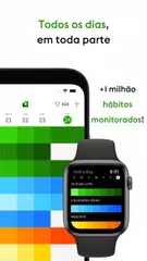 Baixar everyday Habit Tracker XAPK