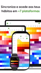 Baixar everyday Habit Tracker XAPK