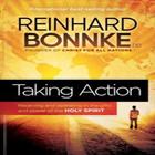 TAKING ACTION by Reinhard Bonnke 아이콘