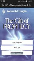 The Gift of Prophecy by Kenneth E. Hagin 海报