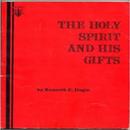 THE HOLY SPIRIT AND HIS GIFTS by Kenneth E Hagin APK