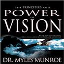 The Principles and Power of Vision by Myles Munroe APK
