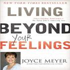 Icona Living Beyond Your Feelings by Joyce Meyer