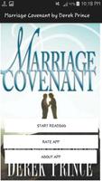 Marriage Covenant by Derek Prince-poster