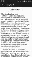 Marriage Covenant by Derek Prince capture d'écran 2