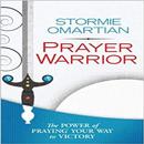 Prayer Warrior Book of Prayers by Stormie Omartian APK