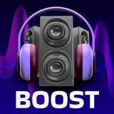 Bass Booster + Volume Booster