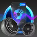 Volume Booster