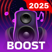 扩音器 + 均衡器 = * = 声音放大器 APK