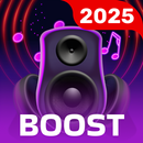 Volume Booster: Sound Booster APK