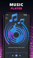 Bass + Volume Booster: Amplifi screenshot 2