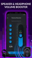 Bass + Volume Booster: Amplifi screenshot 3