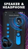 Bass + Volume Booster: Amplifi screenshot 3