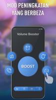 Equalizer + Bass Booster syot layar 2