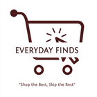 Everyday Finds ไอคอน