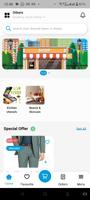 Everyday Finds โปสเตอร์