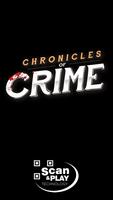 Chronicles of Crime پوسٹر