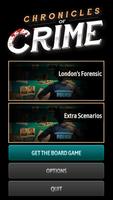 Chronicles of Crime screenshot 3