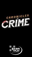 Chronicles of Crime Affiche