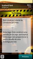 Chronicles of Crime imagem de tela 3