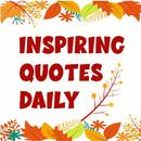 Inspiring Quotes Daily APK