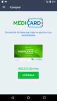 Medicard পোস্টার