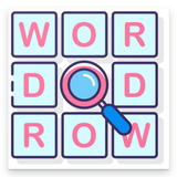 Crossword fit / Word fill ins ikon
