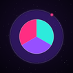 Gravity Orbit: Neon Arcade Sim icon