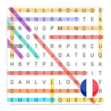 Grille de Mots Mêlés / Cachés