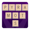Pyramide Mots Pyramots