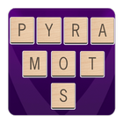 Pyramide Mots Pyramots Zeichen