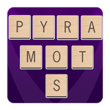 Pyramide Mots Pyramots Zeichen