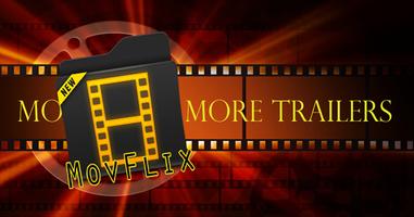 MoFlix LK 18+ Poster