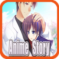 Anime Books Video Story