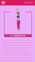 Exercise Every Morning скриншот 1